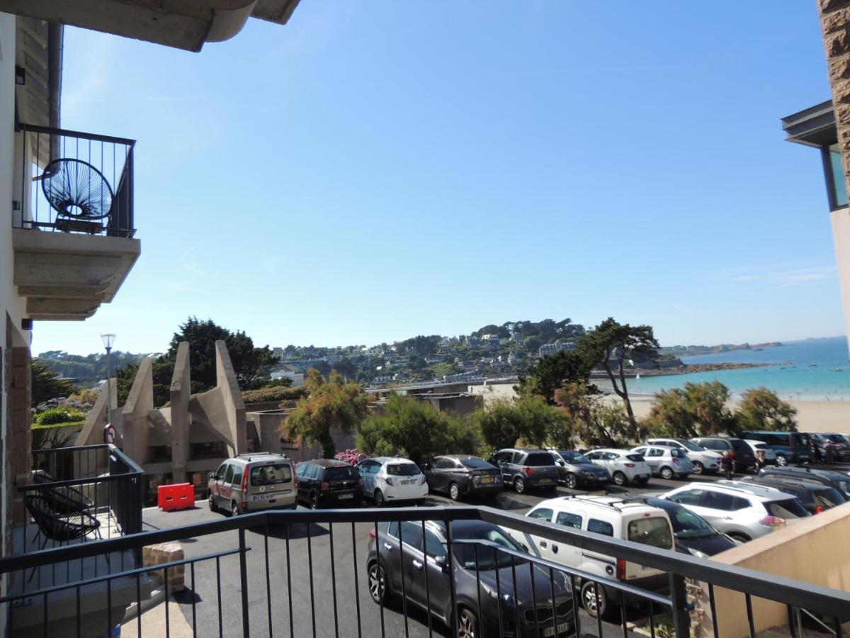 Logis Hotel Ker Mor Perros-Guirec Exterior foto